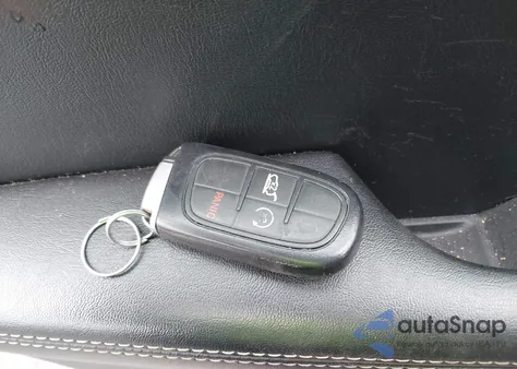 2016 Jeep Cherokee Limited from USA, damaged, VIN 1C4PJMDS5GW226671